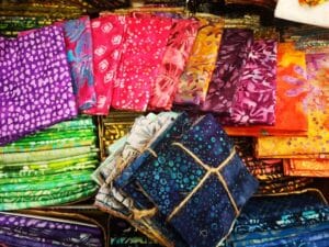 MAGICBATIK | Creativa Barcelona
