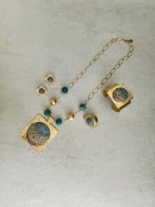 LUZ DEL CARMEN | Creativa Barcelona