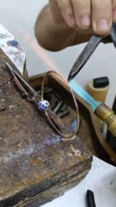 LUZ DEL CARMEN | Creativa Barcelona