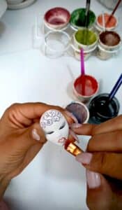 LUZ DEL CARMEN | Creativa Barcelona