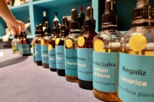 LAS VERMUDAS | Creativa Barcelona