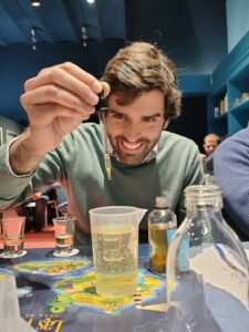 LAS VERMUDAS | Creativa Barcelona