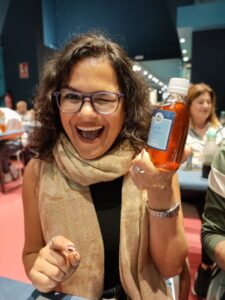 LAS VERMUDAS | Creativa Barcelona