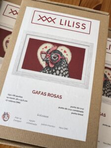 LILISS | Creativa Barcelona