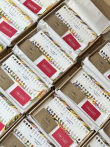 LILISS | Creativa Barcelona