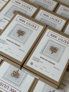 LILISS | Creativa Barcelona