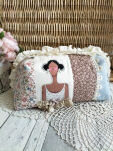 CATARINA REGISTO DE PORTUGAL | Creativa Barcelona