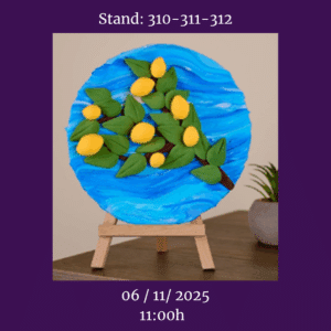 Taller #25388 | Creativa Barcelona