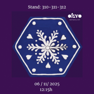 Taller #25394 | Creativa Barcelona
