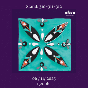 Taller #25400 | Creativa Barcelona